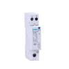 1PC NU6-III Surge Protective Device NU6 1P+N 2P 10kV 10/385 5KA Surge Arrester Protect Electric System 385V AC view 1