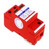 220V Power Surge Protector 10-20KA Single-Phase D-Class Power Arrester HM3-20 1.2kV view 3