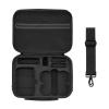 BUBEFSKD Travel Storage Bag Shockproof Organiser Quadcopter Aircraft Accessories Carrying Case Container Box Storage view 1
