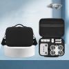 BUBEFSKD Travel Storage Bag Shockproof Organiser Quadcopter Aircraft Accessories Carrying Case Container Box Storage view 3