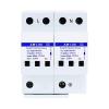 220V Power Supply Arrester 80KA First-Level Power Supply Arrester 420V Surge Protector AM1-80 view 1