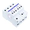 220V Power Supply Arrester 80KA First-Level Power Supply Arrester 420V Surge Protector AM1-80 view 3