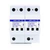 220V Power Supply Arrester 120KA First-Level Power Supply Arrester 420V Surge Protector AM1-120