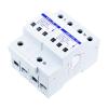 220V Power Supply Arrester 120KA First-Level Power Supply Arrester 420V Surge Protector AM1-120 view 4