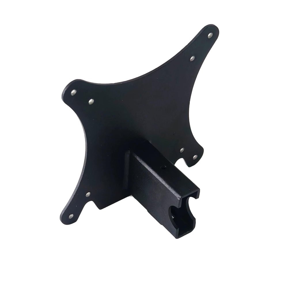 VESA Mount AdapterCompatible for HPSeries M 27 31.5 Inch M27f M27fd M27fq M27fw M27fwa M32f FHD Monitor Bracket Mounts Arm