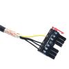 Encoder Cable 6FX5002-5CN06-1AD0 6FX5002-5CN06-1AF0 6FX5002-5CN06-1AH0 6FX5002-5CN06-1BA0 6FX5002-5CN06-1BF0(6FX5002-5CN06-1BF0) view 2