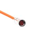 Encoder Cable 6FX5002-5CN06-1AD0 6FX5002-5CN06-1AF0 6FX5002-5CN06-1AH0 6FX5002-5CN06-1BA0 6FX5002-5CN06-1BF0(6FX5002-5CN06-1BF0) view 3