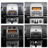 PHEZEN 7 inch Touchscreen Car Stereo for 2007-2012 Nissan Sentra, Android 13 Car Radio with Carplay & Android Auto GPS Navigation BT Mirror Link WiFi Backup Camera 2+32G view 2