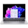 acer Swift Go 14 Laptop, 14" WUXGA IPS Touchscreen, Intel Ultra 7 Processor 155H 16-Core, Intel Arc Graphics, 16GB LPDDR5 4TB SSD, Backlit Keyboard, Thunderbolt 4, Fingerprint, Wi-Fi 6E, Win11 Pro view 1