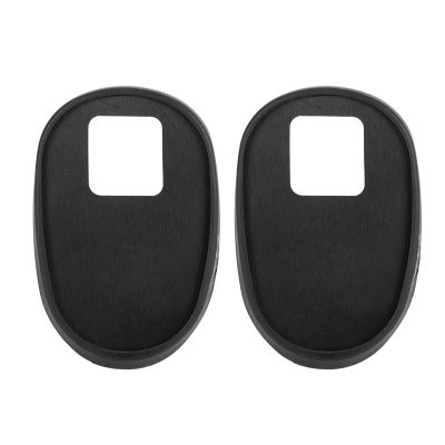 Car Aerial Seal, Antenna Rubber Gasket for Astra H VXR, Zafira B, Astra G MK4, Antara, Universal Roof Antenna Base Seal Pad, 2pcs Vehicle Electronics Accessories