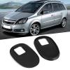 Car Aerial Seal, Antenna Rubber Gasket for Astra H VXR, Zafira B, Astra G MK4, Antara, Universal Roof Antenna Base Seal Pad, 2pcs Vehicle Electronics Accessories view 2