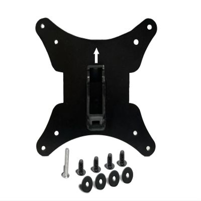 VESA AdapterCompatible For HPZ Series G3 For Z24F Z24M Z24N Z24U Z24Q Z25XS Z27K Z27U Z27Q Z27XS Display VESA 75x75 & 100x100