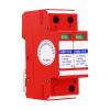 220V high Current Power Supply Arrester 160KA Class B Power Supply Surge Protector HM1-160 view 2
