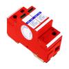220V high Current Power Supply Arrester 160KA Class B Power Supply Surge Protector HM1-160 view 3