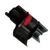5 Pack Compatible Ink Ribbons for Calculators IR 40T Replacement Suitable for FR 2550 FR 2500 HR 100 HR 150 Models view 2