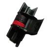 5 Pack Compatible Ink Ribbons for Calculators IR 40T Replacement Suitable for FR 2550 FR 2500 HR 100 HR 150 Models view 4