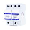 First-Level Power Supply Arrester 220V 25KA T1 Test Main Power Supply Surge Protector FLD1-25B view 4