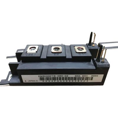 1 PCS New 2MBI400TB-060-02 Factory Packing with Warranty 2MBI400TB06002
