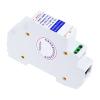 1Pcs Gigabit POE Arrester HD Gigabit Surge Protector RJ45-E1000/POE view 3