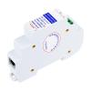 1Pcs Gigabit POE Arrester HD Gigabit Surge Protector RJ45-E1000/POE view 4