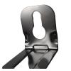 AH96-04090ACompatible For SamsungSoundbar Wall Bracket Mount Kit Fits HW-N400 HW-MS550 HW-MS650 HW-MS6500 HW-MS750 view 2