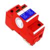 DC Power Supply Arrester 36V-48V Photovoltaic Energy DC Surge Protector HM-36DC view 3