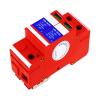DC Power Supply Arrester 36V-48V Photovoltaic Energy DC Surge Protector HM-36DC view 4