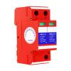 220V Power Surge Protector 5-10KA Class III D Power Arrester HM3-10 1.0kV view 2