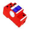 220V Power Surge Protector 5-10KA Class III D Power Arrester HM3-10 1.0kV view 3