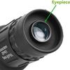 10X42 Waterproof Monocular Telescope - Powerful, Long Range Binoculars for Camping and Bird-Watching view 2