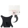 VESA AdapterCompatible for HPSeries 5 23.8" 24" Inch 524sa 524sw 524sf FHD Monitor Bracket Mounts to Stand/Arm/Desk Mount view 2
