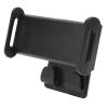 AYNEFY Car Headrest Holder, SLA Back Lder Abs Mount, SLA Back Lder for 3 and, 360 Degree Rotation, Ideal for Backseat Entertainment view 4