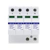 380V Primary Power Supply Arrester 100KA Power Supply Arrester 420V Surge Protector AM1-100 view 2