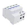380V Primary Power Supply Arrester 100KA Power Supply Arrester 420V Surge Protector AM1-100 view 3