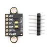 Chiffonade VL53L1X Time of Flight Sensor 4 Meters Ranging Distance Detector with Infrared Emitter for Robotics view 1