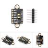 Chiffonade VL53L1X Time of Flight Sensor 4 Meters Ranging Distance Detector with Infrared Emitter for Robotics view 4