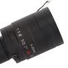 CCTV Lens F16. HD 4MP Mount, Manual Zoom Lens for Security Camera, 5 50mm Length with 76 88. Field of View, Aluminum Alloy and Glass Construction for IP AHD Cameras view 1
