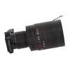 CCTV Lens F16. HD 4MP Mount, Manual Zoom Lens for Security Camera, 5 50mm Length with 76 88. Field of View, Aluminum Alloy and Glass Construction for IP AHD Cameras view 2