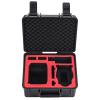 BUBEFSKD Protections Travel Case For Flight Protector With Accessory Compartments Carrying Pouches Case view 1