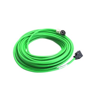 V90 Servo Encoder Cable 6FX3002-2DB10-1AD0 6FX3002-2DB10-1AF0 6FX3002-2DB10-1BF0 6FX3002-2DB10-1CA0(6FX3002-2DB10-1BA0)