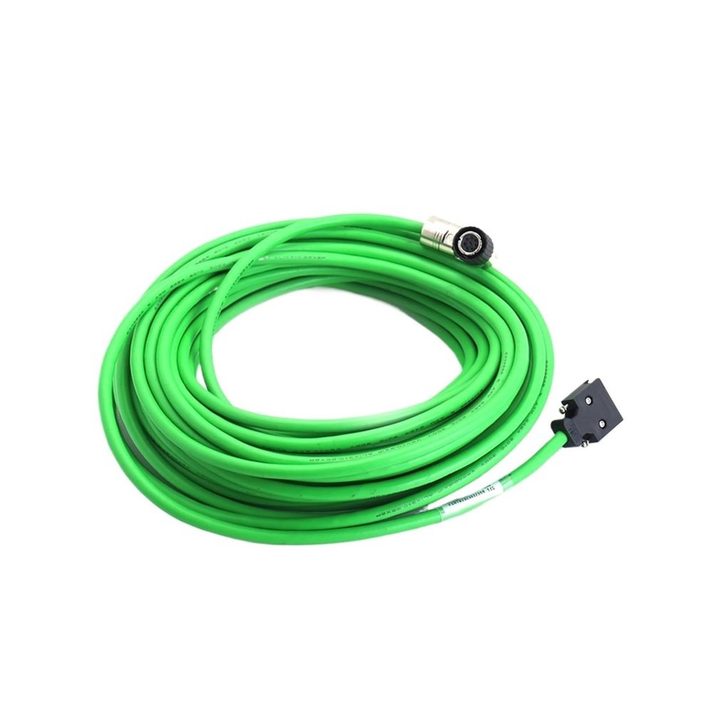 V90 Servo Encoder Cable 6FX3002-2DB10-1AD0 6FX3002-2DB10-1AF0 6FX3002-2DB10-1BF0 6FX3002-2DB10-1CA0(6FX3002-2DB10-1BA0)