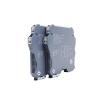 1 in Out Analog 0-10V 4-20mA Output Signal Isolator Converter(4-20mA in and Out,1 in 3 Out) view 1