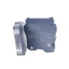 1 in Out Analog 0-10V 4-20mA Output Signal Isolator Converter(4-20mA in and Out,1 in 3 Out) view 4