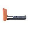 FOTGA L X-M5 Wooden L-Shape Side Handle Grip for Fujifilm X-M5 Camera, with 1/4"-20 Mounts view 1