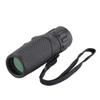 10X25 HD Optical Lens Pocket Monocular - Compact Outdoor Telescope for Bird Watching & Camping view 1