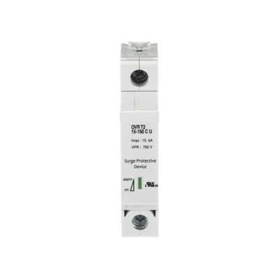 OVR T2 Surge Protector, OVR T2 15-150 PU