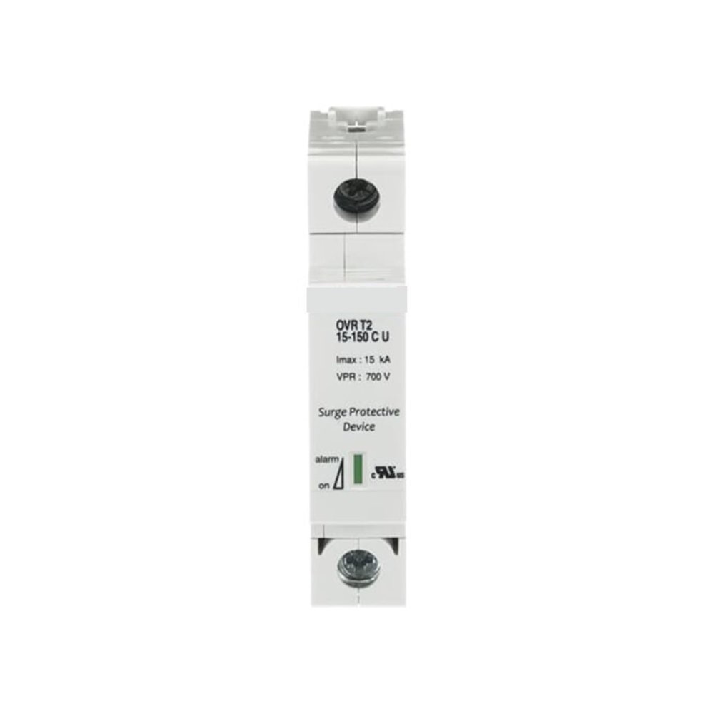 OVR T2 Surge Protector, OVR T2 15-150 PU