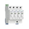 NU6 Surge Protector, NU6-G/F 100kA/385V 3P+N(R) view 1