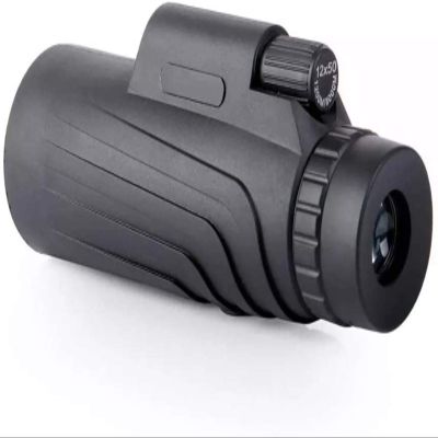 10x42 High Power Binoculars with Waterproof BAK4 Prism - Compact Monocular Telescope for Bird Watching, Travel, and Sightseeing