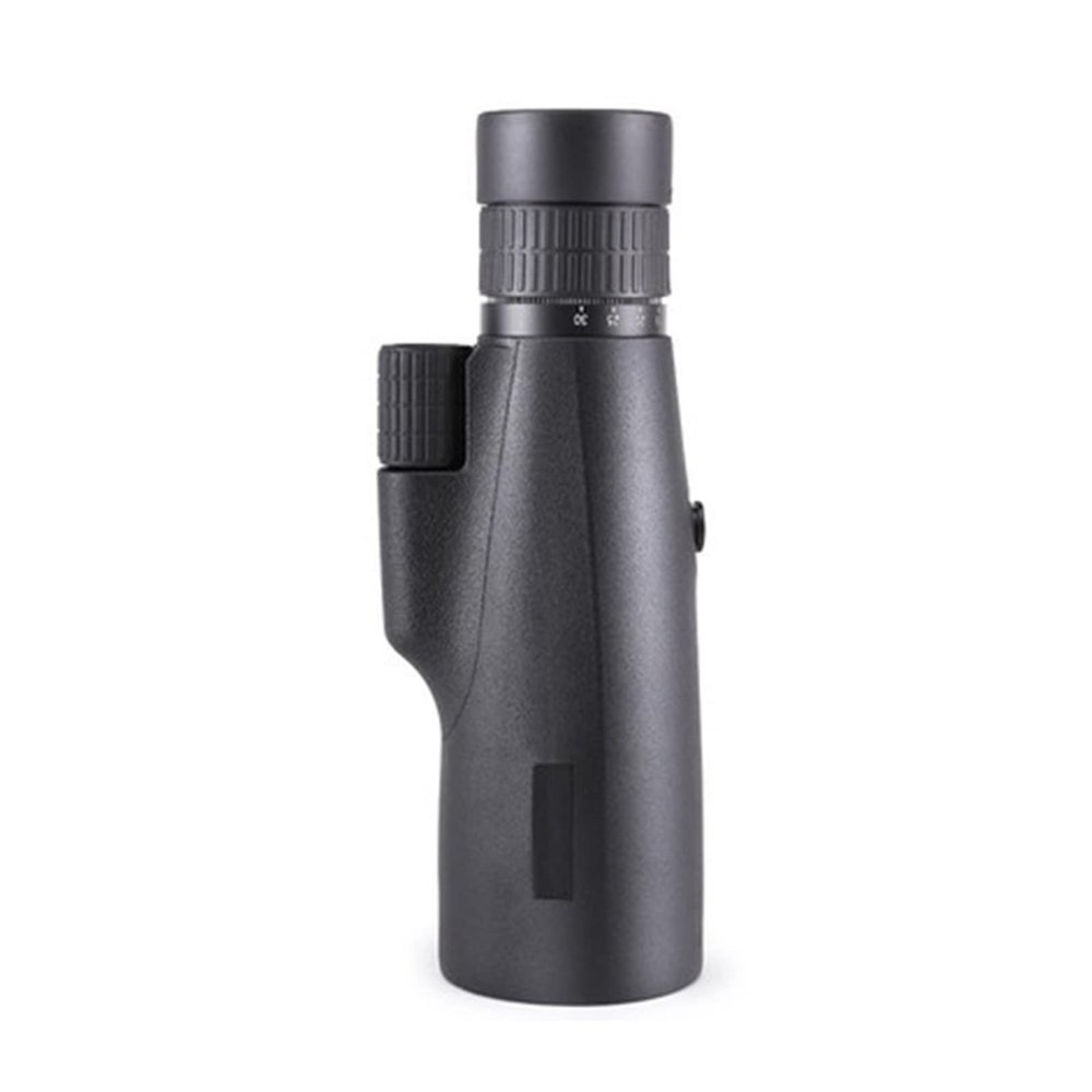 10-30X50 Premium Monocular Telescope - Essential for Outdoor Camping, Hunting, Spyglass - Monocular Telescope Vision, Night Binoculars - Sharp Images (Monocular)